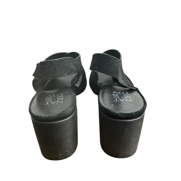 Naturalizer NXTGEN Treasure Sandal Black - Picture 5 of 11